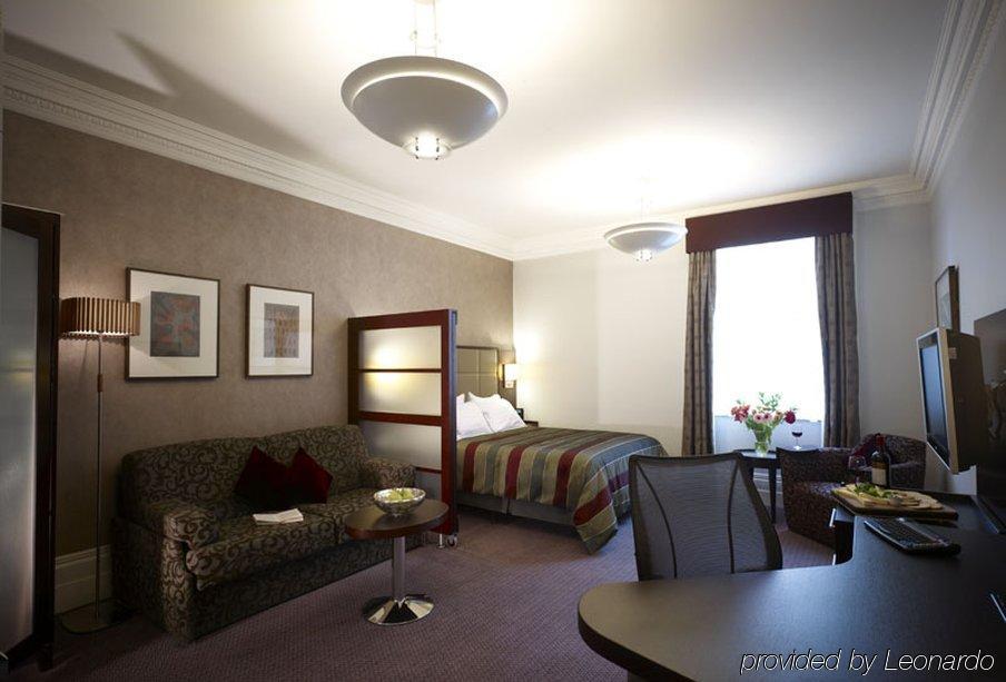 Hotel The Grand At Trafalgar Square Londyn Pokój zdjęcie