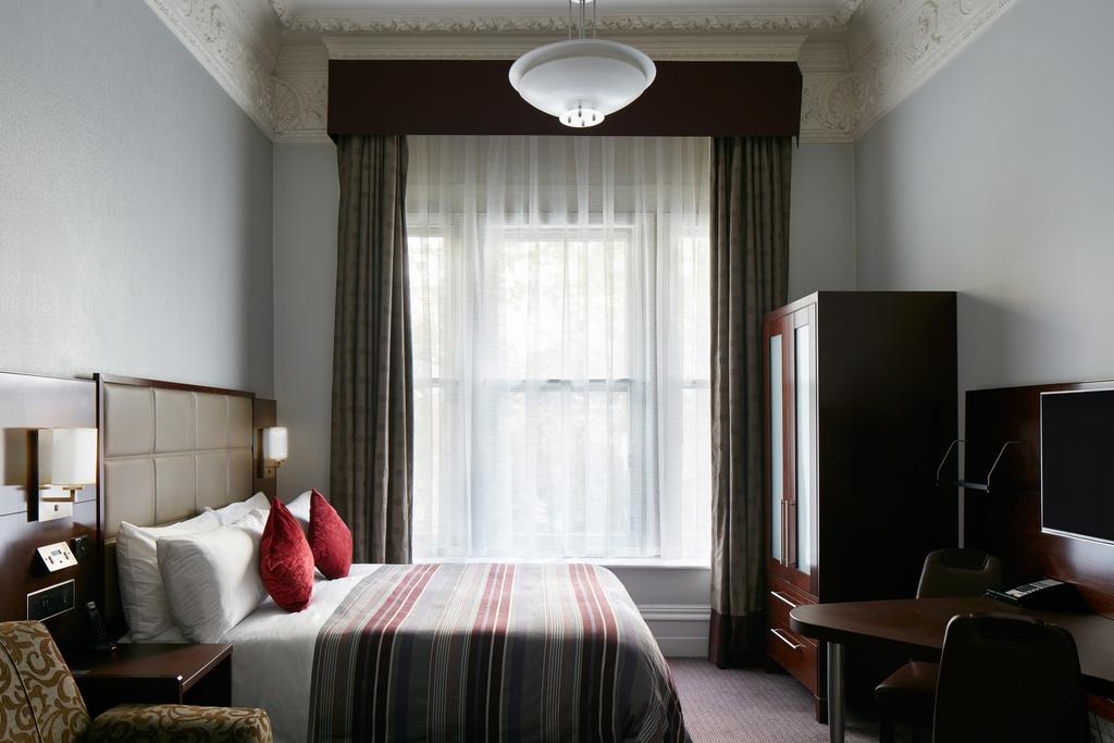 Hotel The Grand At Trafalgar Square Londyn Zewnętrze zdjęcie